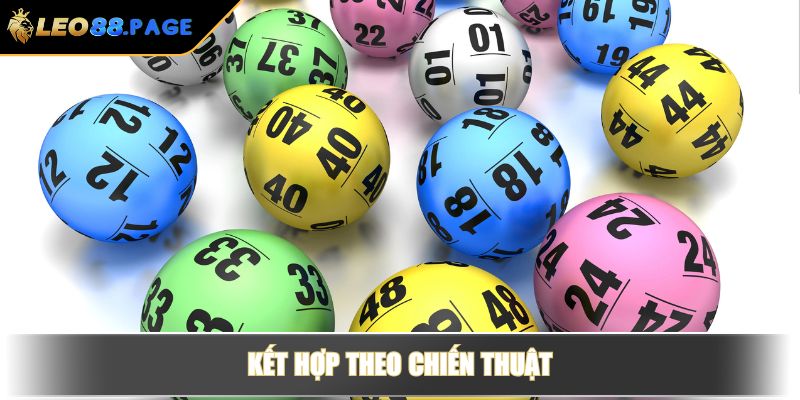 Kết hợp theo chiến thuật