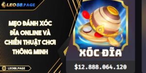 Mẹo đánh Xóc Đĩa online